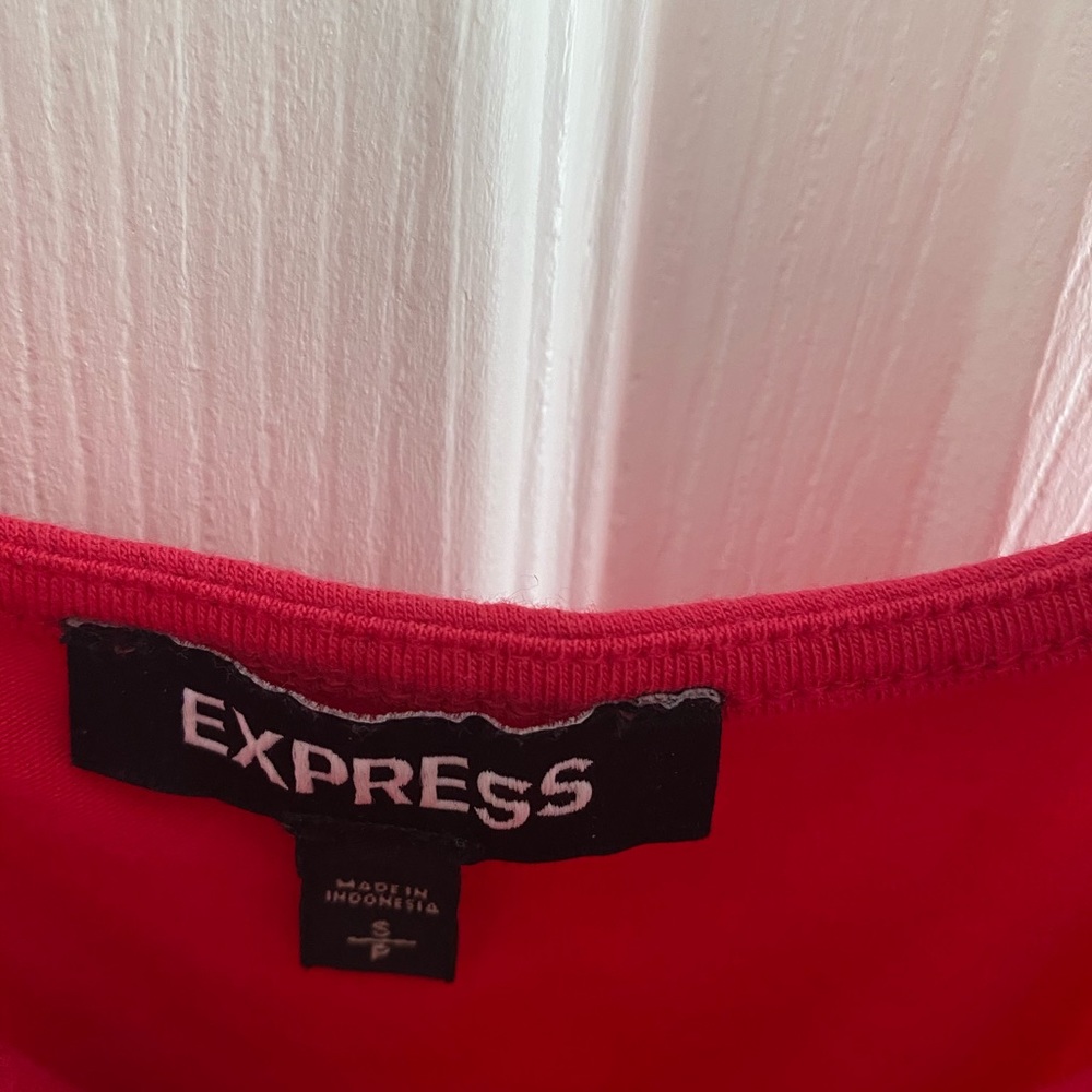 Express tank - Picture 2 of 2